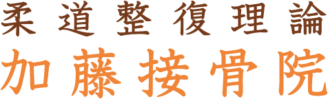 構造医学診療 加藤接骨院